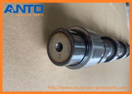 2124284 212-4284 Camshaft graafmachine motoronderdelen voor 325D 329D L