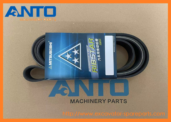 1834494 8PK2175 ventilatorband graafmachine onderdelen voor C9 322C 325C
