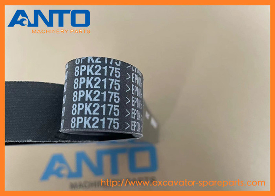 1834494 8PK2175 ventilatorband graafmachine onderdelen voor C9 322C 325C