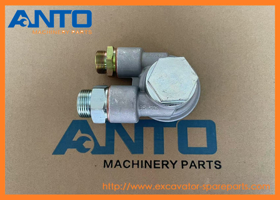 21317531 VOE21317531 Adapter graafmachine onderdelen voor Vo-lvo EC140C EC140D