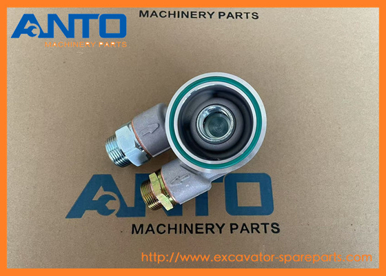 21317531 VOE21317531 Adapter graafmachine onderdelen voor Vo-lvo EC140C EC140D