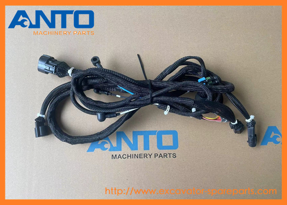 21N6-21033 Draadband HYUNDAI Delen van graafmachines voor R225-7 R265-7