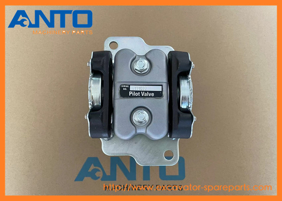 702-16-04250 7021604250 Travel Pilot Control Valve KOMATSU Graafmachine Onderdelen voor PC200-8 PC350-8