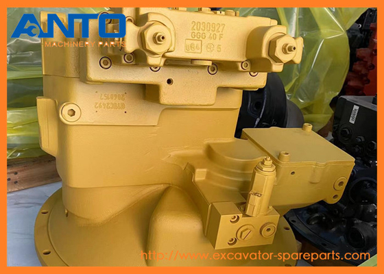 2160038 3119541 Onderdelen voor hydraulische pomp en boormachine voor C-9 330C