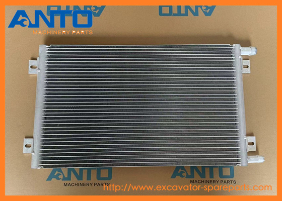 56E-07-21133 56D-07-21101 Condensator KOMATSU Radeloader Airconditioner onderdelen voor WA500-6