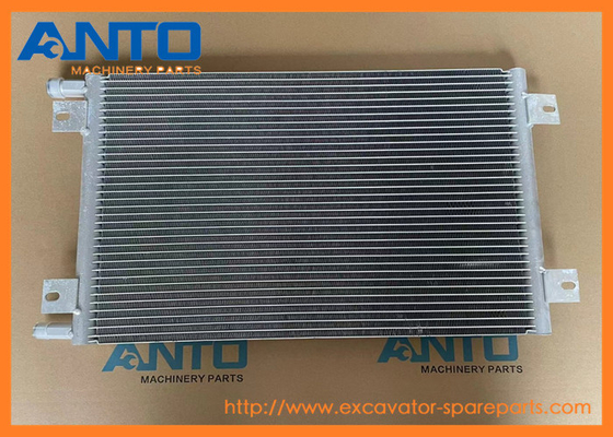 56E-07-21133 56D-07-21101 Condensator KOMATSU Radeloader Airconditioner onderdelen voor WA500-6