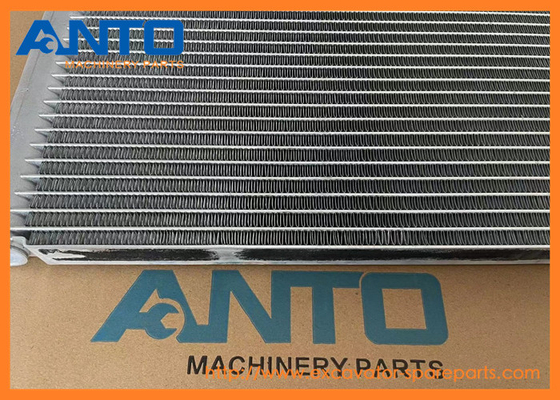 56E-07-21133 56D-07-21101 Condensator KOMATSU Radeloader Airconditioner onderdelen voor WA500-6