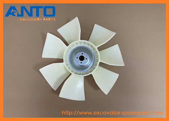 2175513 217-5513 Ventilator voor graafmachines 315D L 318D L 318D2 L 319D 319D L 319D LN