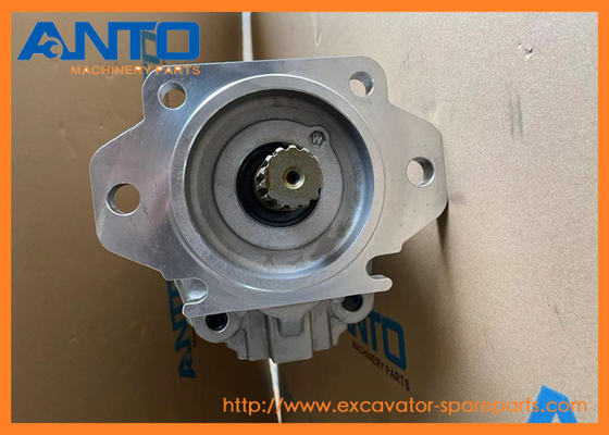 705-56-36050 705-56-36051 Hydraulische pomp KOMATSU Rolladder Motoronderdelen Voor WA320-5