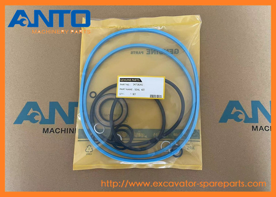 VOE14718261 14718261 Afdichtingskit Graafmachine Reismotoronderdelen Voor EC220D EC250D