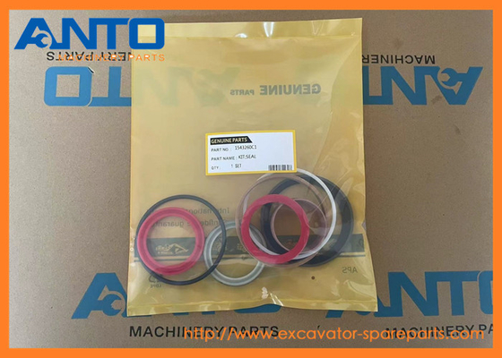 1543260C1 Seal Kit CASE Loader Backhoe Hydraulische cilinderonderdelen voor 580M 590SM