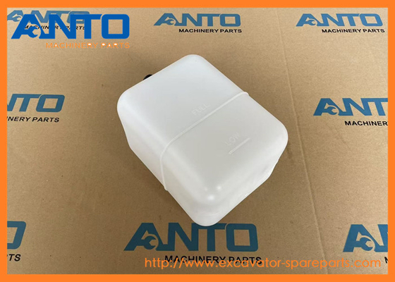 4197948 Watertank HITACHI Deeltjes voor graafmachines ZX125US ZX130-3