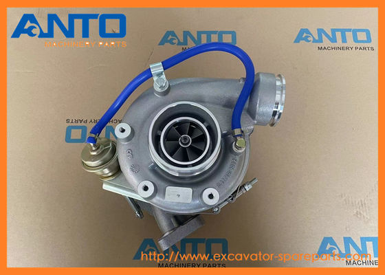 21860395 VOE21860395 Turbocompressor Graafmachine Motoronderdelen Voor VOE L110G L120G
