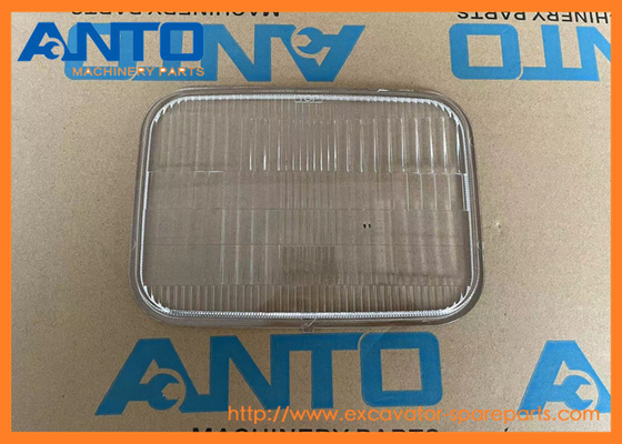 424-06-23220 4240623220 Lens KOMATSU Wielladder Onderdelen voor WA380-6 WA430-6