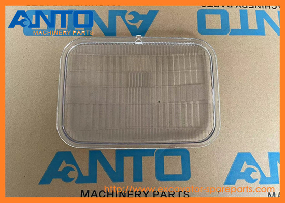 424-06-23220 4240623220 Lens KOMATSU Wielladder Onderdelen voor WA380-6 WA430-6