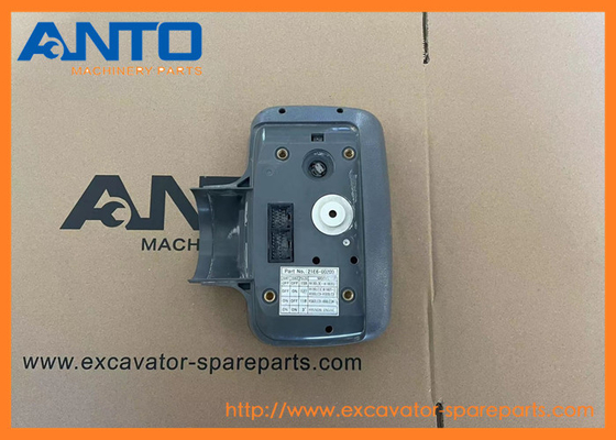 21E600200 21E6-00200 Cluster Assy voor HYUNDAI graafmachine elektrische onderdelen R130LC3 R180LC3