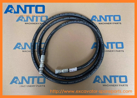 21N-62-36780 21N6236780 slang voor KOMATSU graafmachine PC1250 PC1250SE PC1250SP PC308