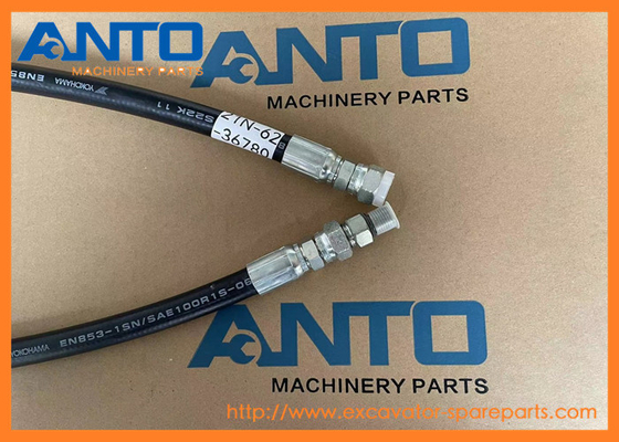 21N-62-36780 21N6236780 slang voor KOMATSU graafmachine PC1250 PC1250SE PC1250SP PC308
