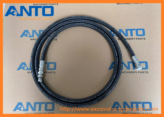 21N-62-36790 21N6236790 slang voor KOMATSU graafmachine HB205 HB215 PC1250 PC1250SE