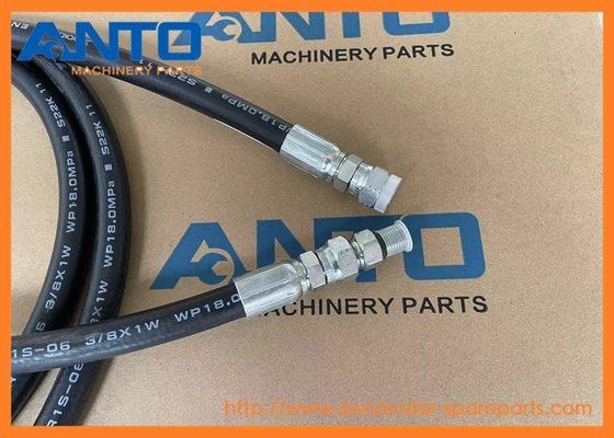 21N-62-36790 21N6236790 slang voor KOMATSU graafmachine HB205 HB215 PC1250 PC1250SE