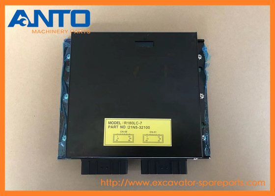 21N532100 21N5-32100 Controller Fitting voor HYUNDAI graafmachine R160LC7 R180LC7