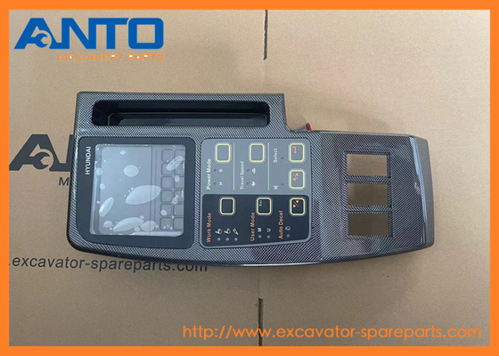 21N830015 21N8-30015 Cluster Assy Voor HYUNDAI graafmachine elektrische onderdelen R210LC7H R300LC7