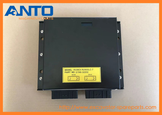 21N8-32202 21N832202 CPU Controller Fitting voor HYUNDAI Excavator R290LC7H