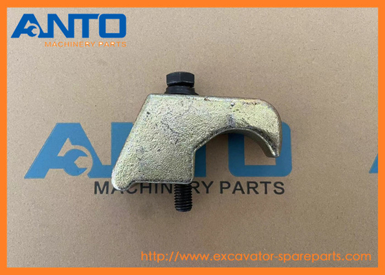 0353016 Clamp Pipe HITACHI Excavator Oil Cylinder Parts voor ZX450-3 EX1100