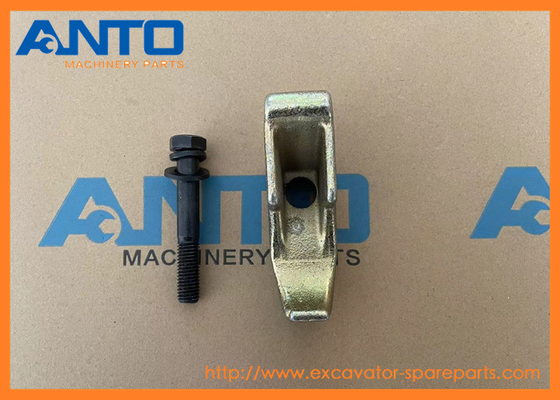 0353016 Clamp Pipe HITACHI Excavator Oil Cylinder Parts voor ZX450-3 EX1100