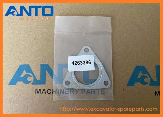 4263386 Gaskets HITACHI Graafmachine Onderdelen geschikt voor EX100-5 EX120-5 EX130H-5