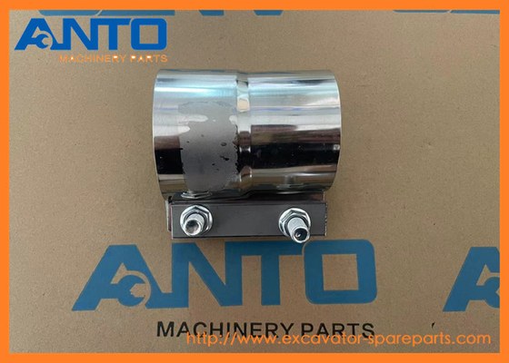 4213017 Clamp HITACHI Excavator Spare Parts Voor EX120-5 EX130H-5