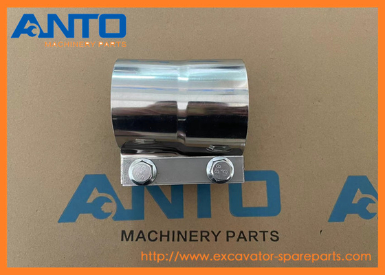 4213017 Clamp HITACHI Excavator Spare Parts Voor EX120-5 EX130H-5