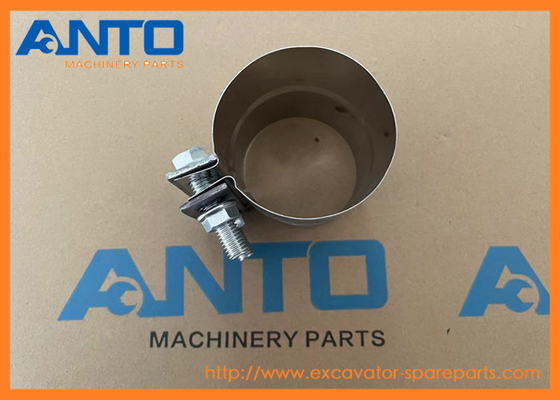 4213017 Clamp HITACHI Excavator Spare Parts Voor EX120-5 EX130H-5
