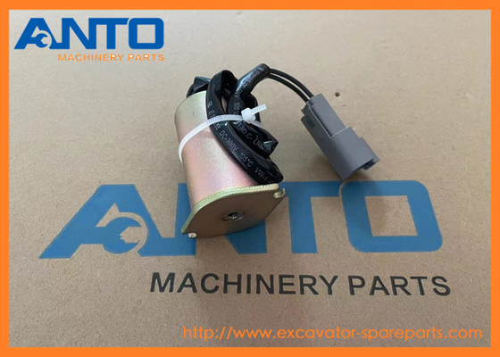 UC1100676511 Solenoïde klep KOMATSU Dumptrucks Interne onderdelen geschikt voor HM250-2 HM400-2