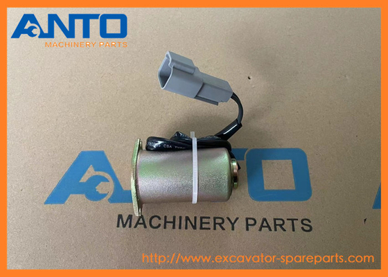 UC1100676511 Solenoïde klep KOMATSU Dumptrucks Interne onderdelen geschikt voor HM250-2 HM400-2