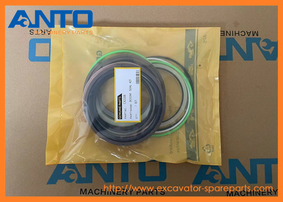 LZ007630 MMV80010 Boom Seal Kit Graafmachine Onderdelen Geschikt Voor CX210BNLC