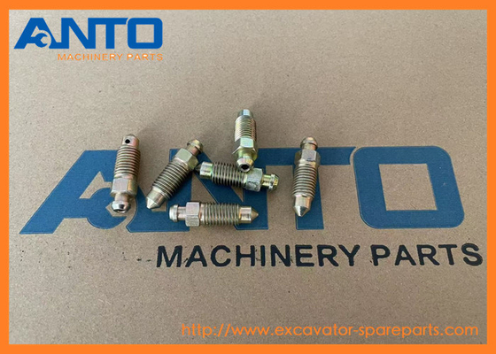 20B-27-11210 20B2711210 Bloeder Support voor KOMATSU graafmachines HB205 HB215 PC100 PC1000