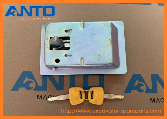 20Y-54-71372 20Y5471372 Slotgravers Onderdelen Ondersteuning voor KOMATSU PC300 PC350