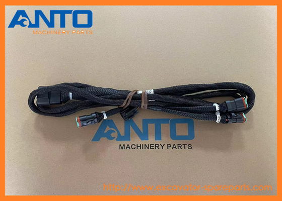 21Q6-10303 21Q610303 Onderdelen voor boormachines en boormachines voor Hyundai R210LC9 R210NLC9