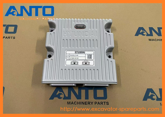 21Q6-32181 21Q632181 MCU graafmachinecontroller voor HYUNDAI graafmachine R210LC9BC