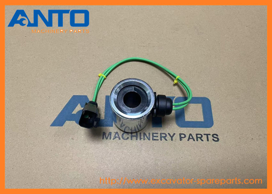 326-5214 240-6825 156-6173 Solenoïde klep spoel vrachtwagen onderdelen voor 793B 793C