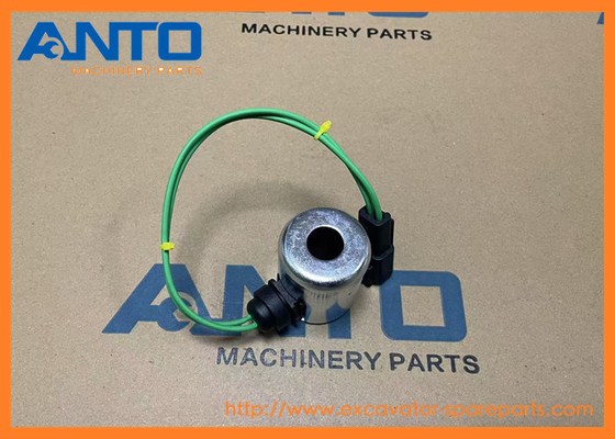 326-5214 240-6825 156-6173 Solenoïde klep spoel vrachtwagen onderdelen voor 793B 793C