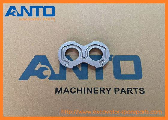 705-17-01610 7051701610 Plaat KOMATSU Graafmachine Reserveonderdelen Voor PC1000 PC1250-8