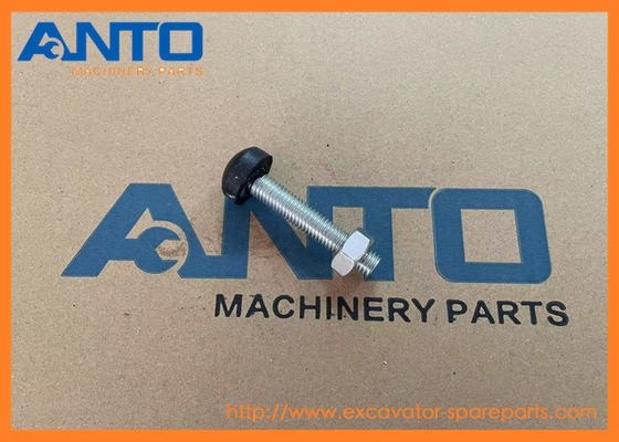 71EH-13150 71EH13150 Rubber cushion HYUNDAI Excavator motor onderdelen geschikt voor R-9