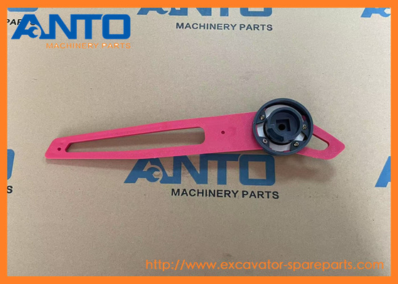 71Q6-21450 Pilot Lock HYUNDAI Graafmachine Onderdelen voor R140LC-9 R1200-9