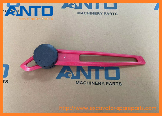 71Q6-21450 Pilot Lock HYUNDAI Graafmachine Onderdelen voor R140LC-9 R1200-9