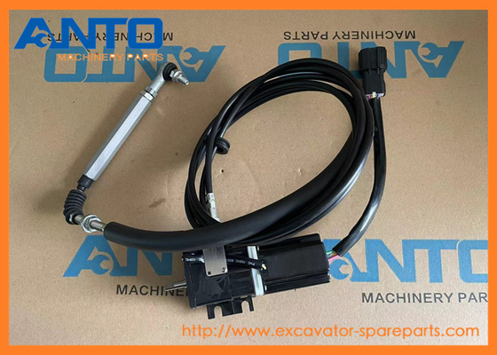 21W-43-41323 21W4341323 Motor Assy Support voor KOMATSU graafmachines PC78MR PC78UU