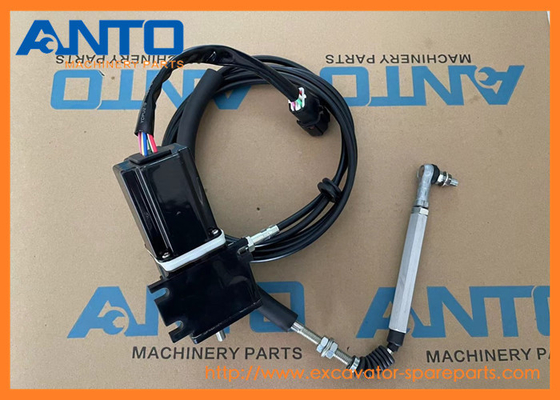 21W-43-41323 21W4341323 Motor Assy Support voor KOMATSU graafmachines PC78MR PC78UU