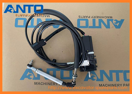 21W-43-41323 21W4341323 Motor Assy Support voor KOMATSU graafmachines PC78MR PC78UU