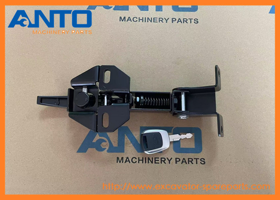 71Q6-42400 Catch Assy HYUNDAI Graafmachine Onderdelen voor R140LC-9S R160LC-9